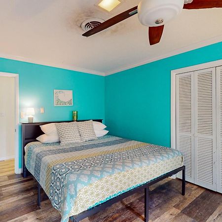 Good Vibrations Villa Cocoa Beach Exterior foto