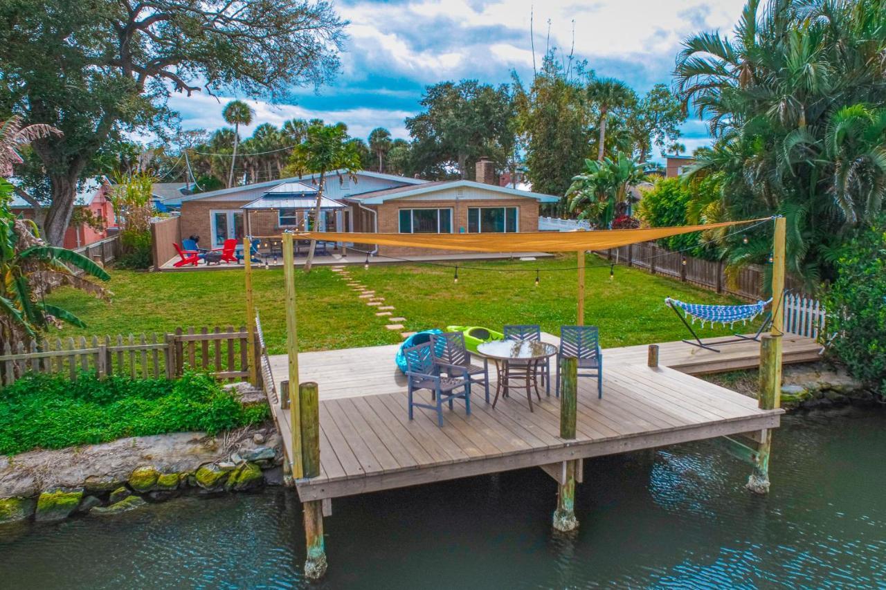 Good Vibrations Villa Cocoa Beach Exterior foto