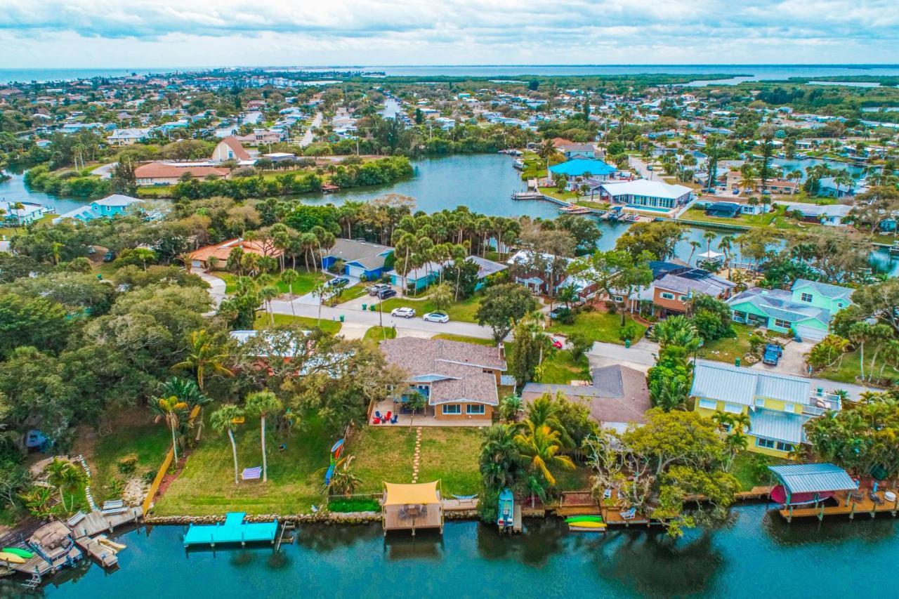 Good Vibrations Villa Cocoa Beach Exterior foto