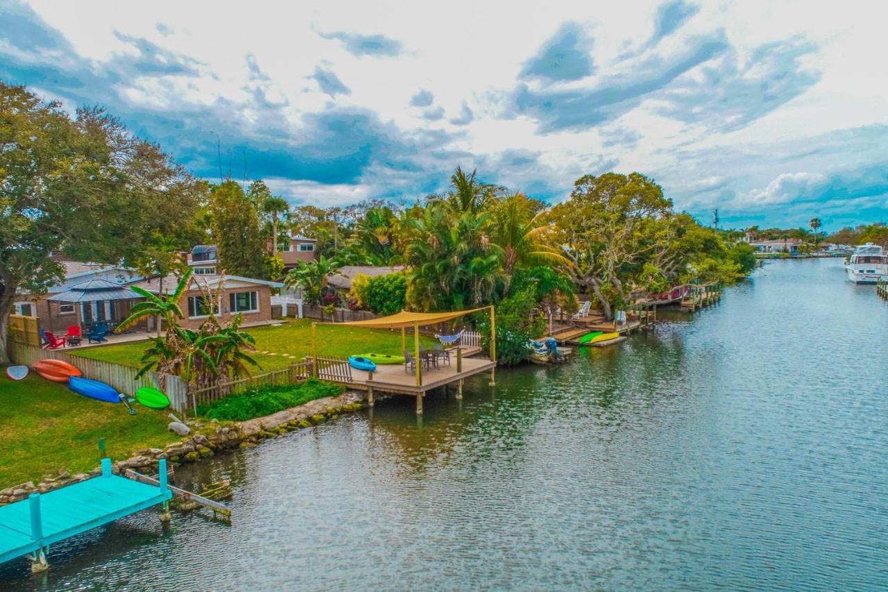 Good Vibrations Villa Cocoa Beach Exterior foto