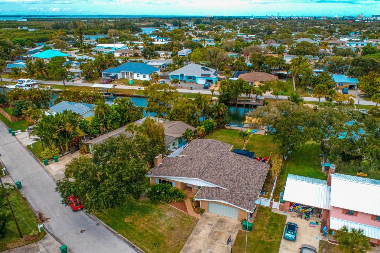 Good Vibrations Villa Cocoa Beach Exterior foto