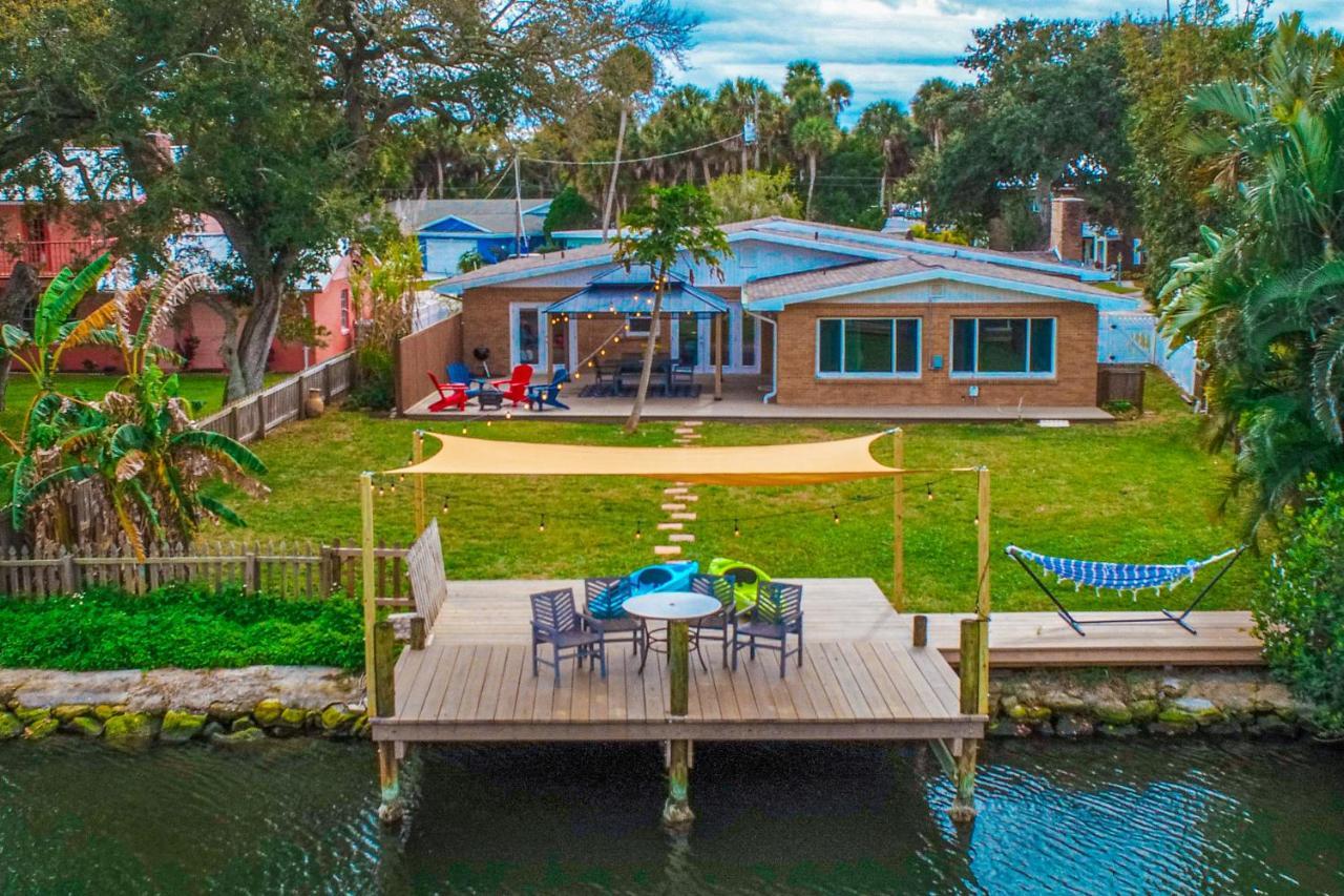 Good Vibrations Villa Cocoa Beach Exterior foto