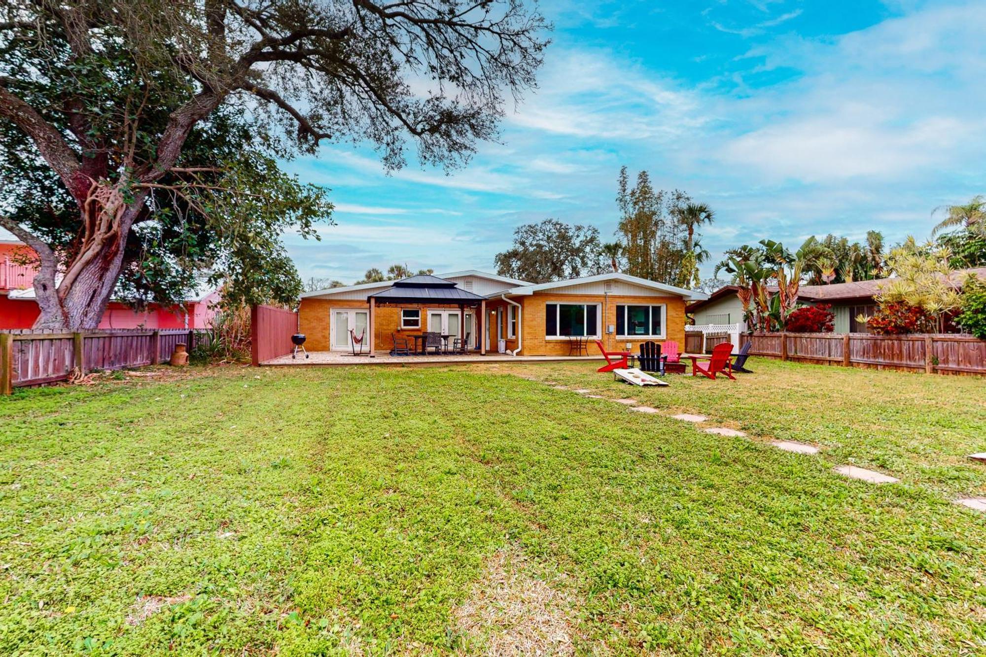 Good Vibrations Villa Cocoa Beach Exterior foto