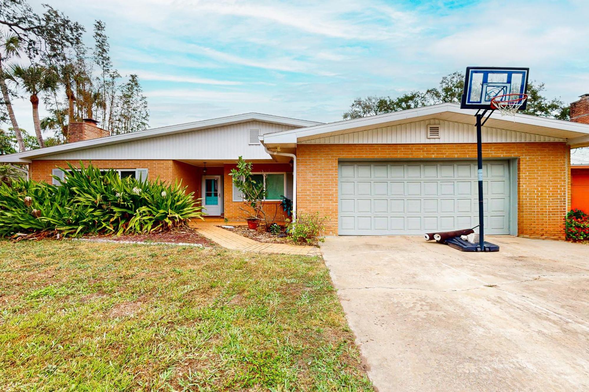 Good Vibrations Villa Cocoa Beach Exterior foto