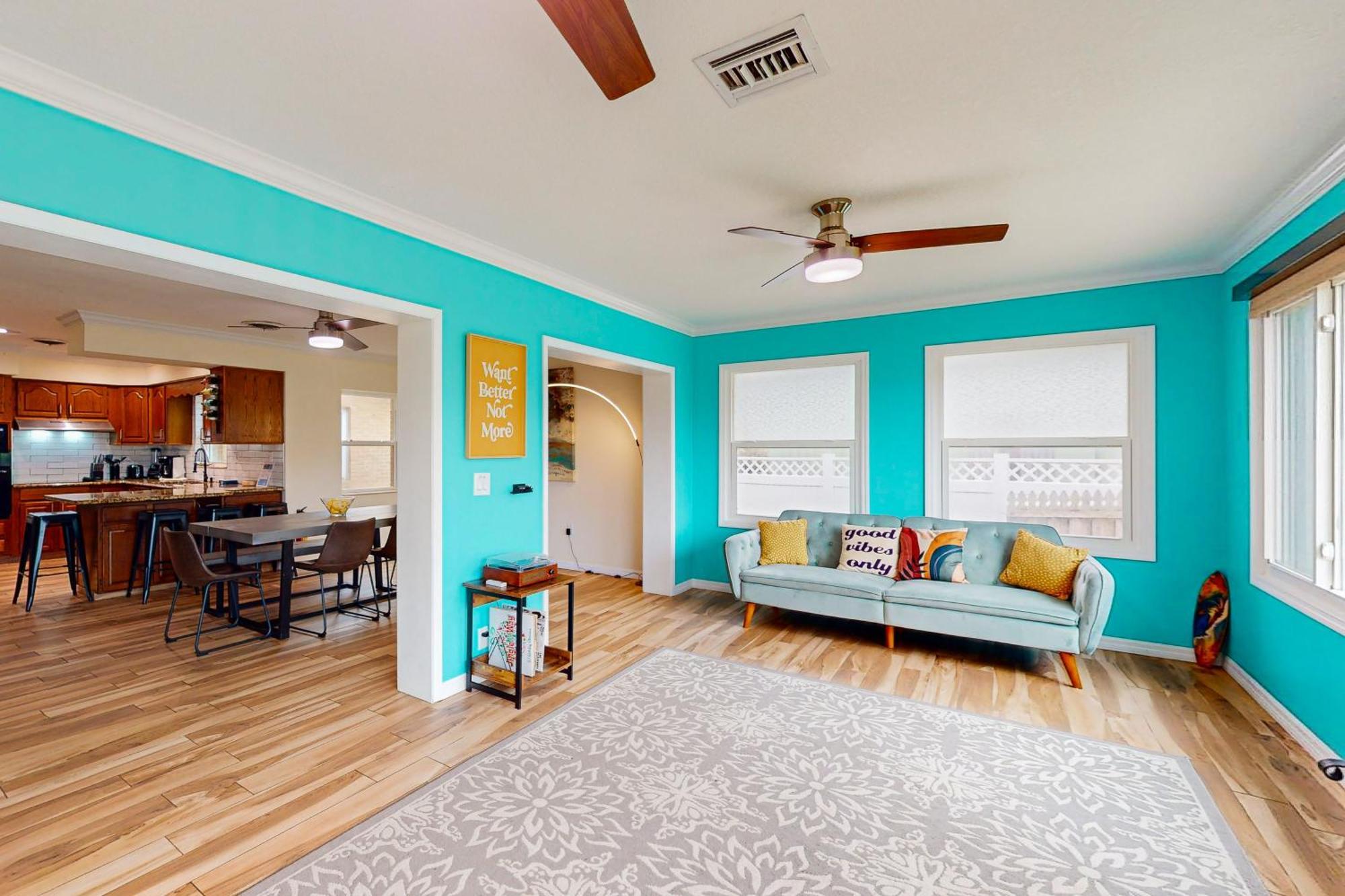 Good Vibrations Villa Cocoa Beach Exterior foto