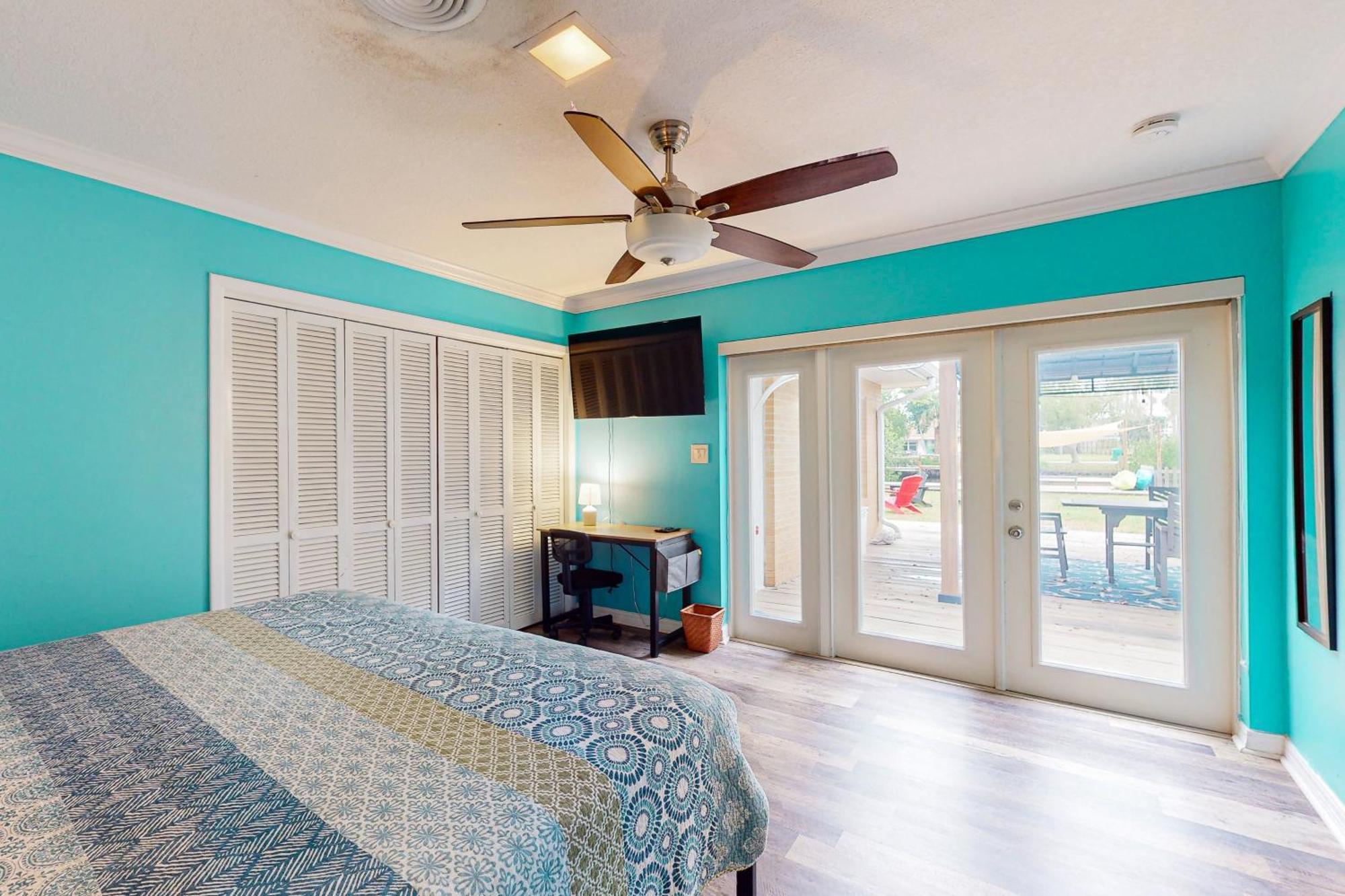 Good Vibrations Villa Cocoa Beach Exterior foto